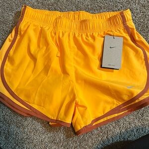 Nike Women’s DRI-FIT athletic Shorts
